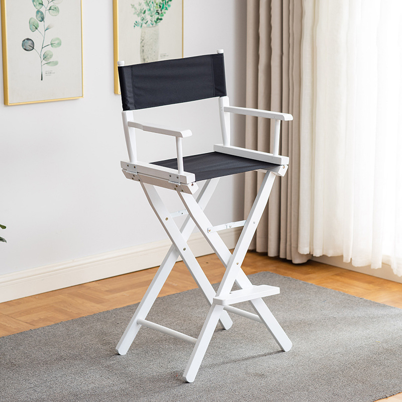 High white ---- black cloth