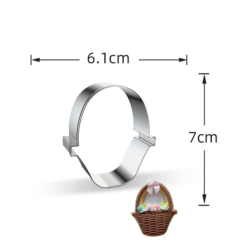 Flower Basket Type B