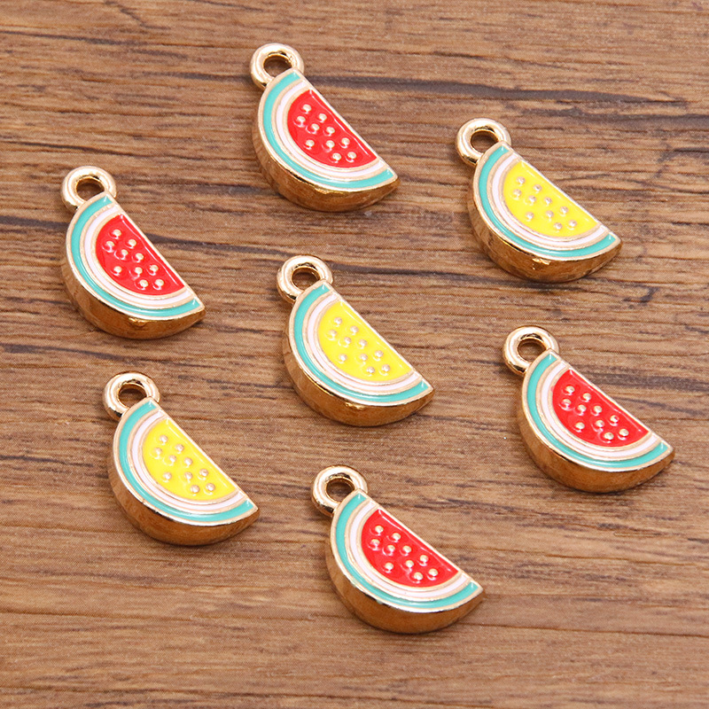 1:Randomly mixed colors