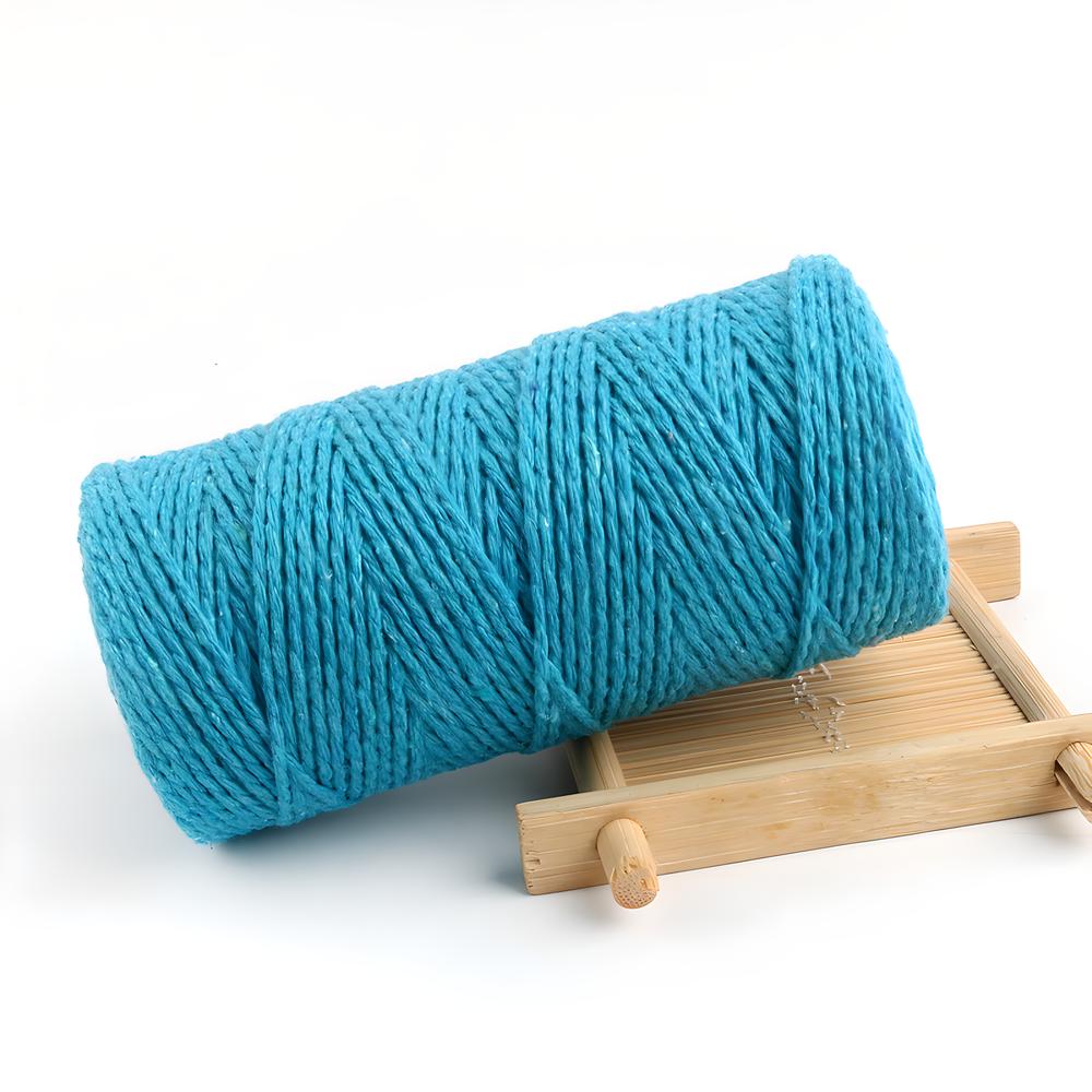 19-Blue * 2mm 100 m/Roll