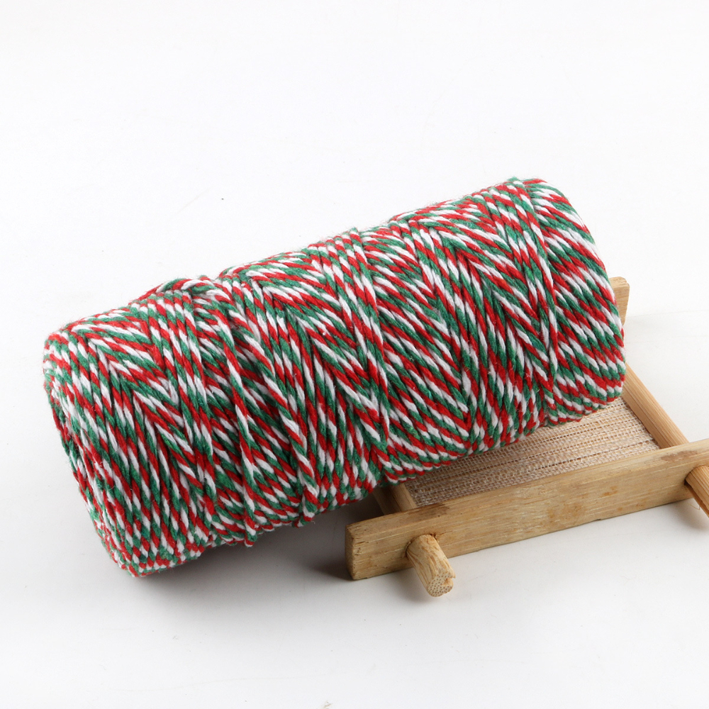 03 three colors * 2mm 100 meters/Roll