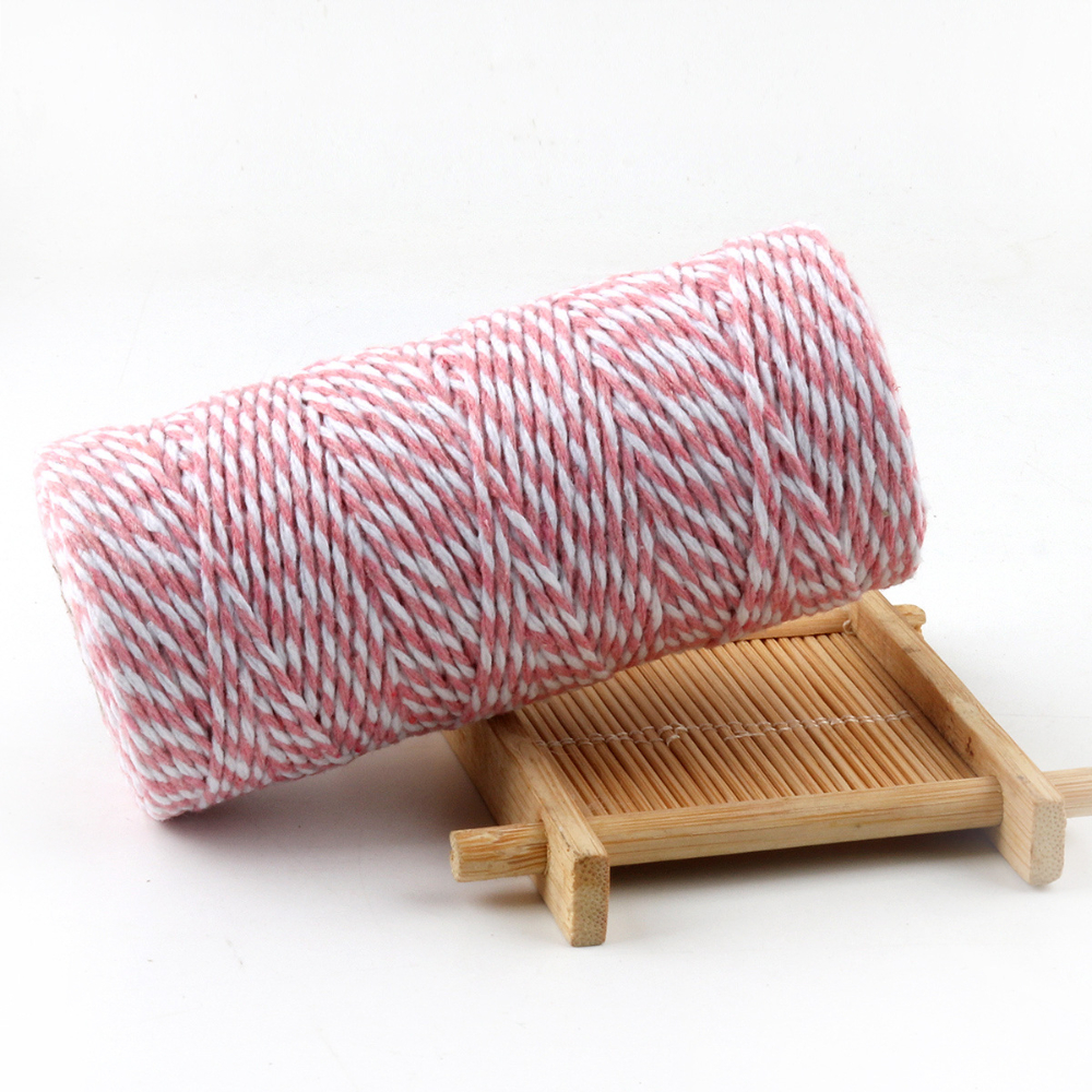 06 Powder   White * 2mm 100 m/Roll