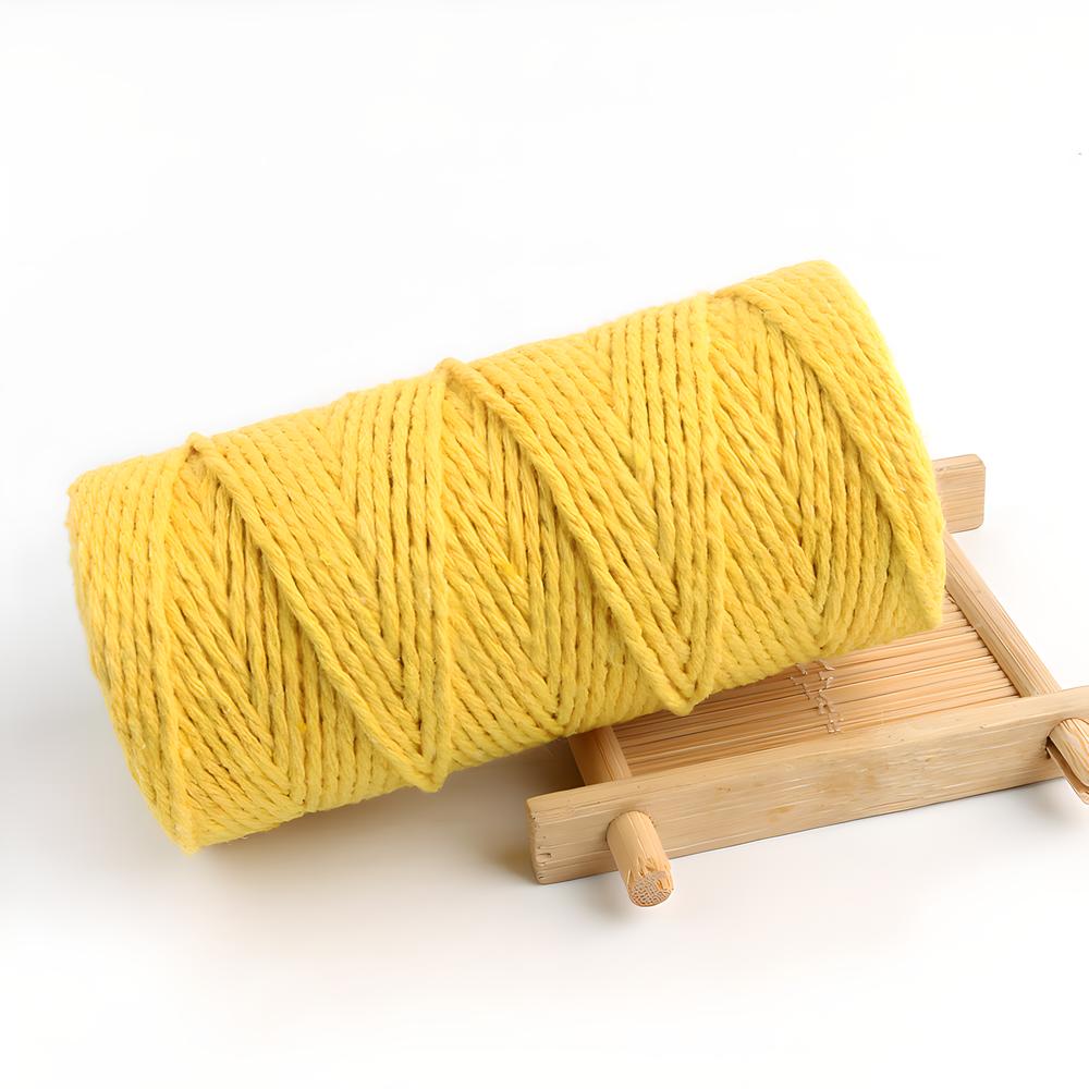 20-yellow * 2mm 100 m/Roll