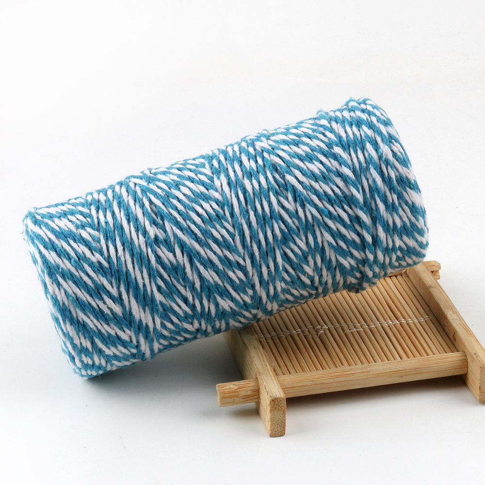 05 blue   White * 2mm 100 m/Roll