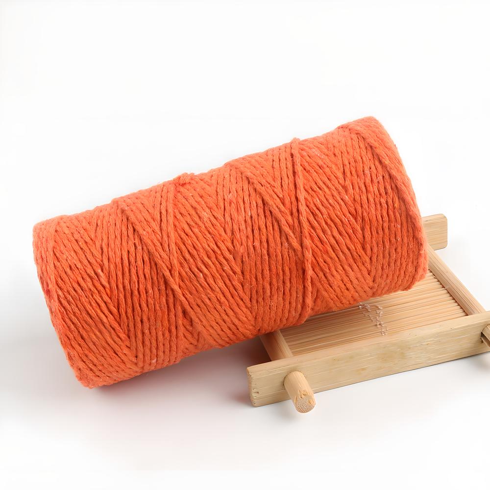 22-Orange * 2mm 100 m/Roll