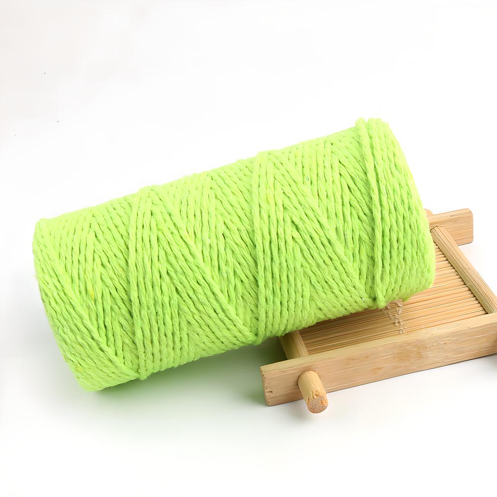 23-Green * 2mm 100 m/Roll