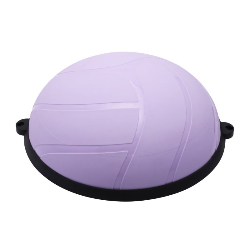 High Begonia monochrome purple   drawstring   pump