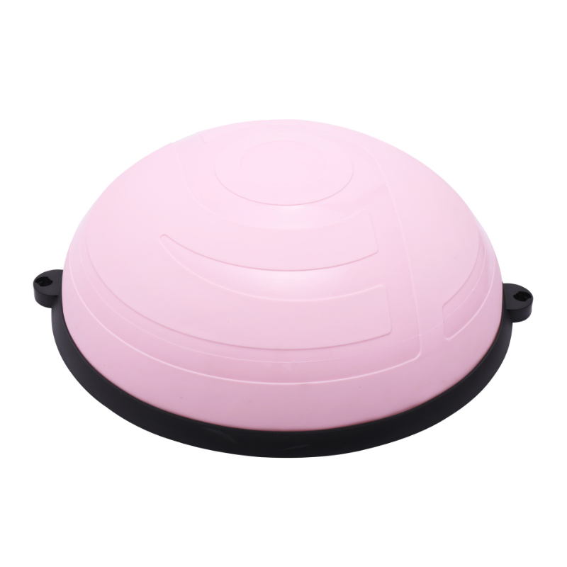 High Rose monochrome pink   drawstring   pump