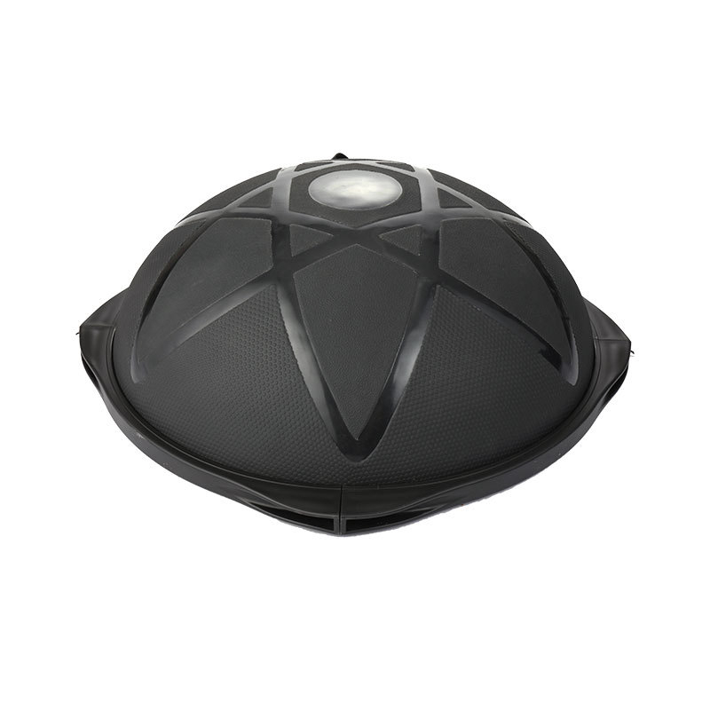 63cm star black   drawstring   pump