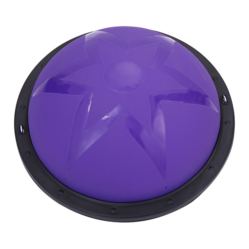 58cm Lily purple   drawstring   pump