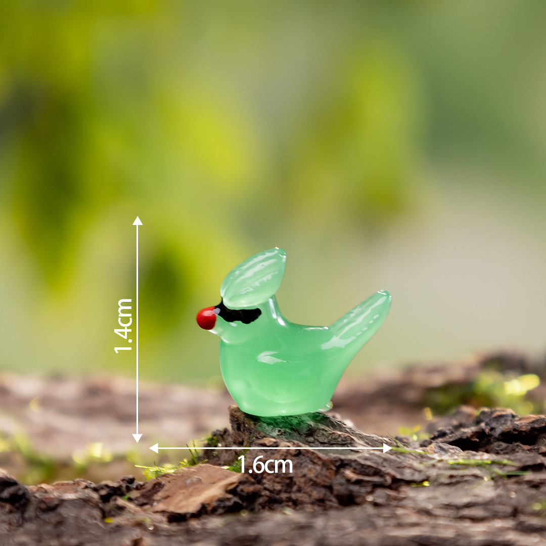 3:Glossy solid color-green