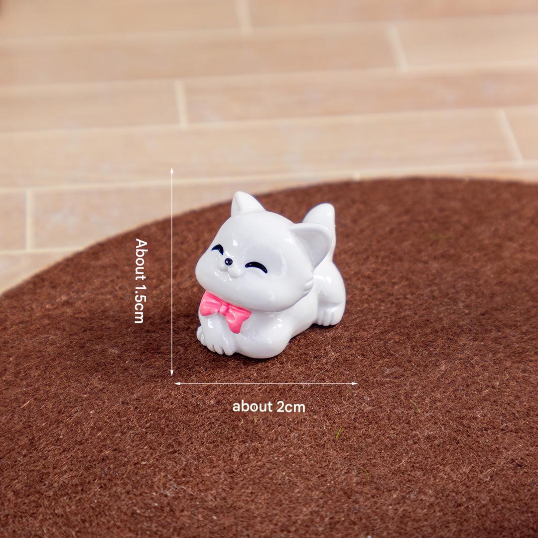 1:Glossy solid color-white