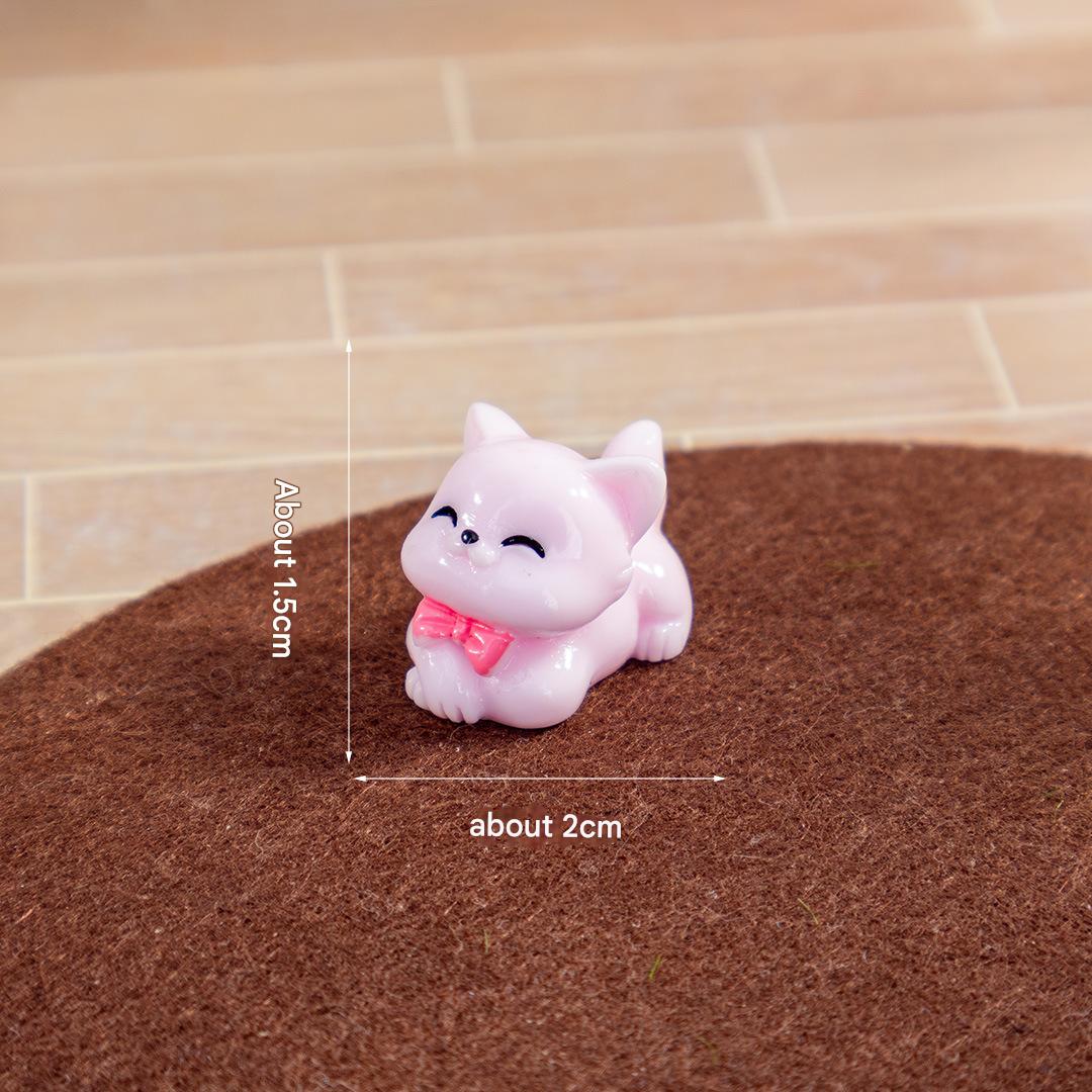 3:Glossy solid color-pink