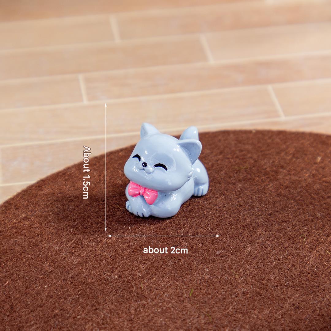 4:Glossy solid color-blue