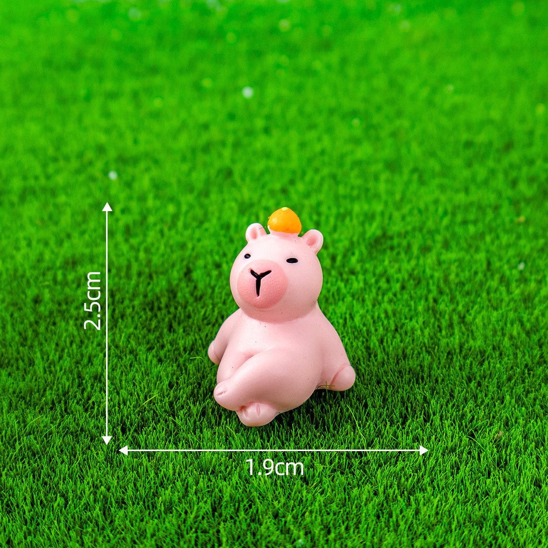 5:Matte - cross your feet