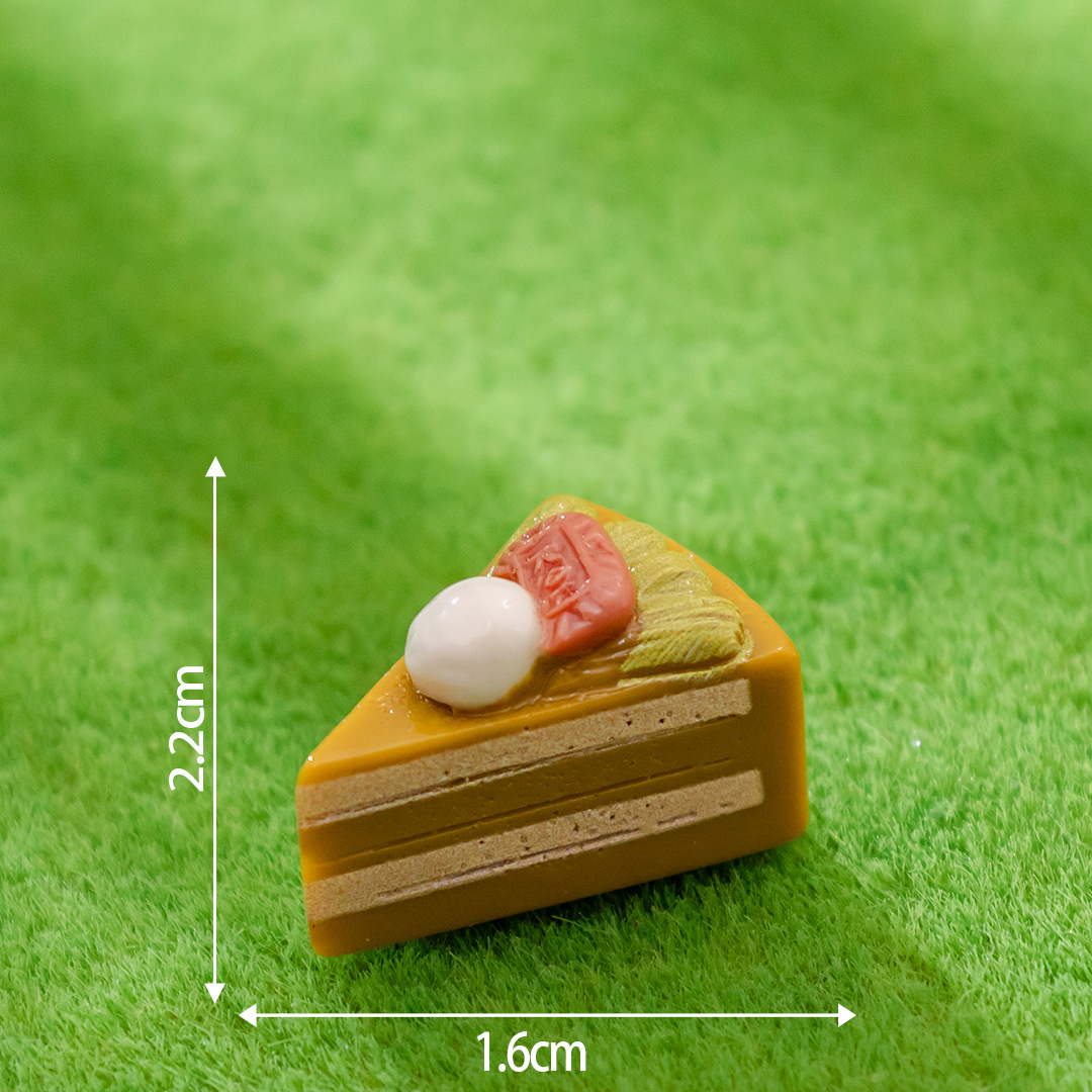 2:Glossy-biscuit cake