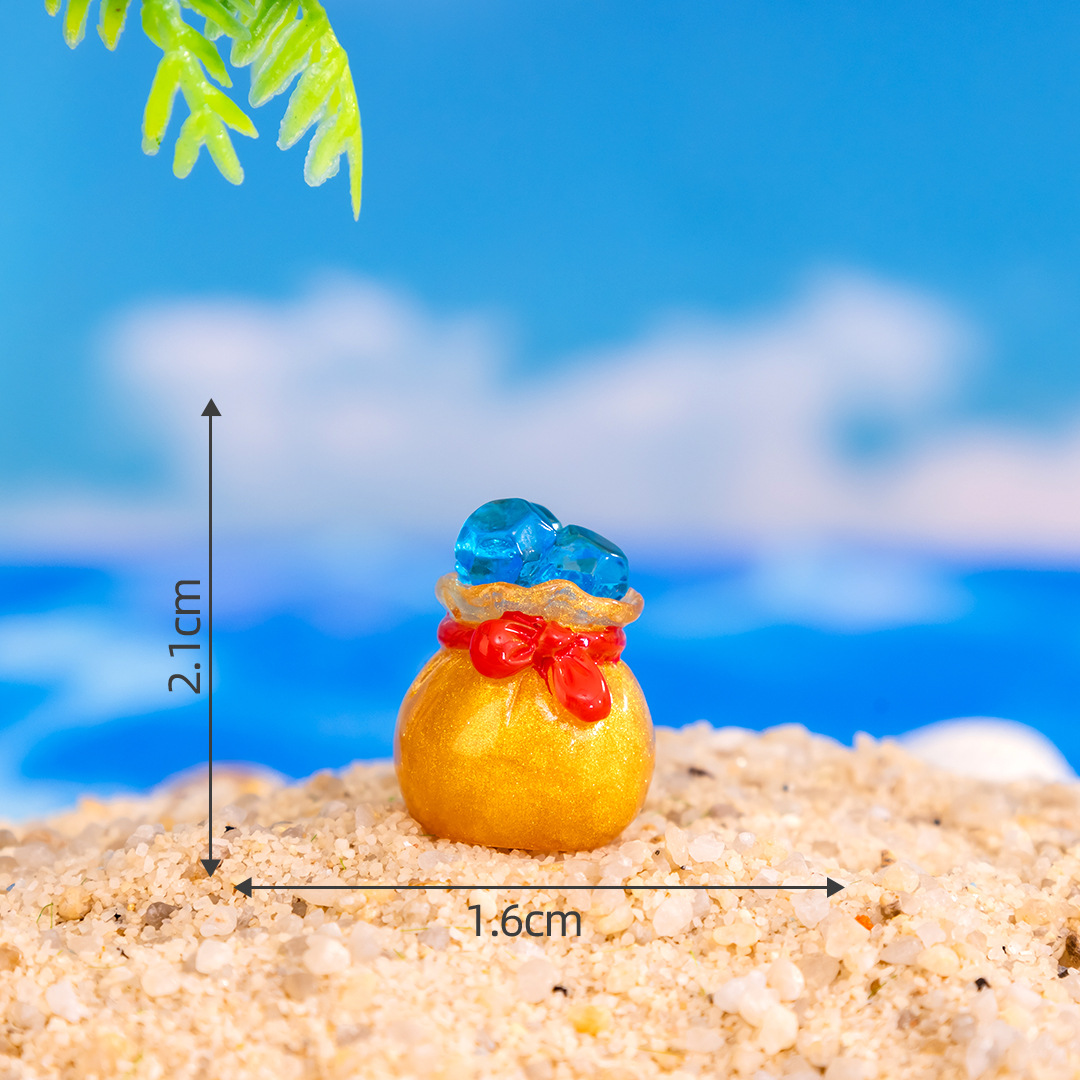 7:Glossy-sapphire bag