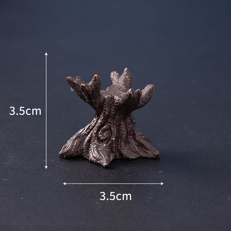 2:No. 2 resurrection tree