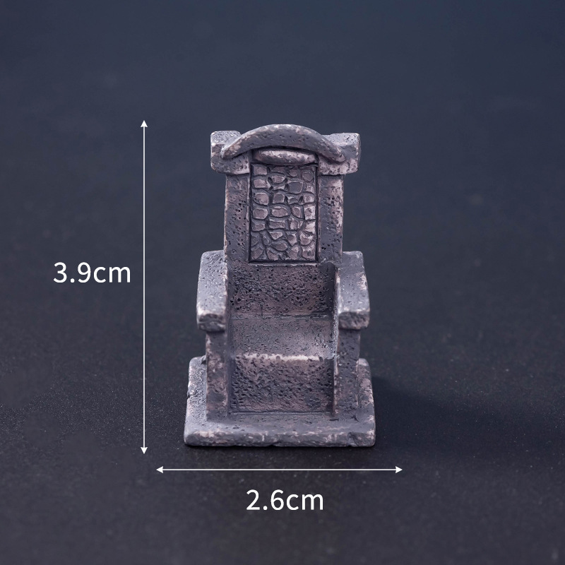 4:No. 4 resurrection seat