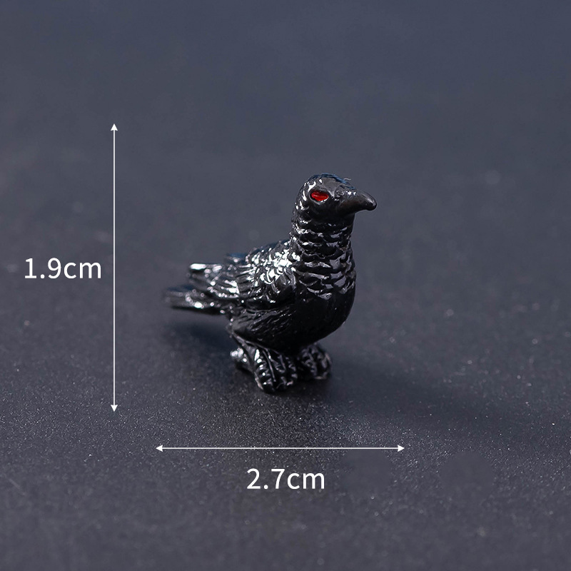 15:The Crow revived on the 15th