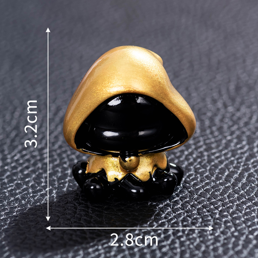 3:Mystery man in yellow no. 4