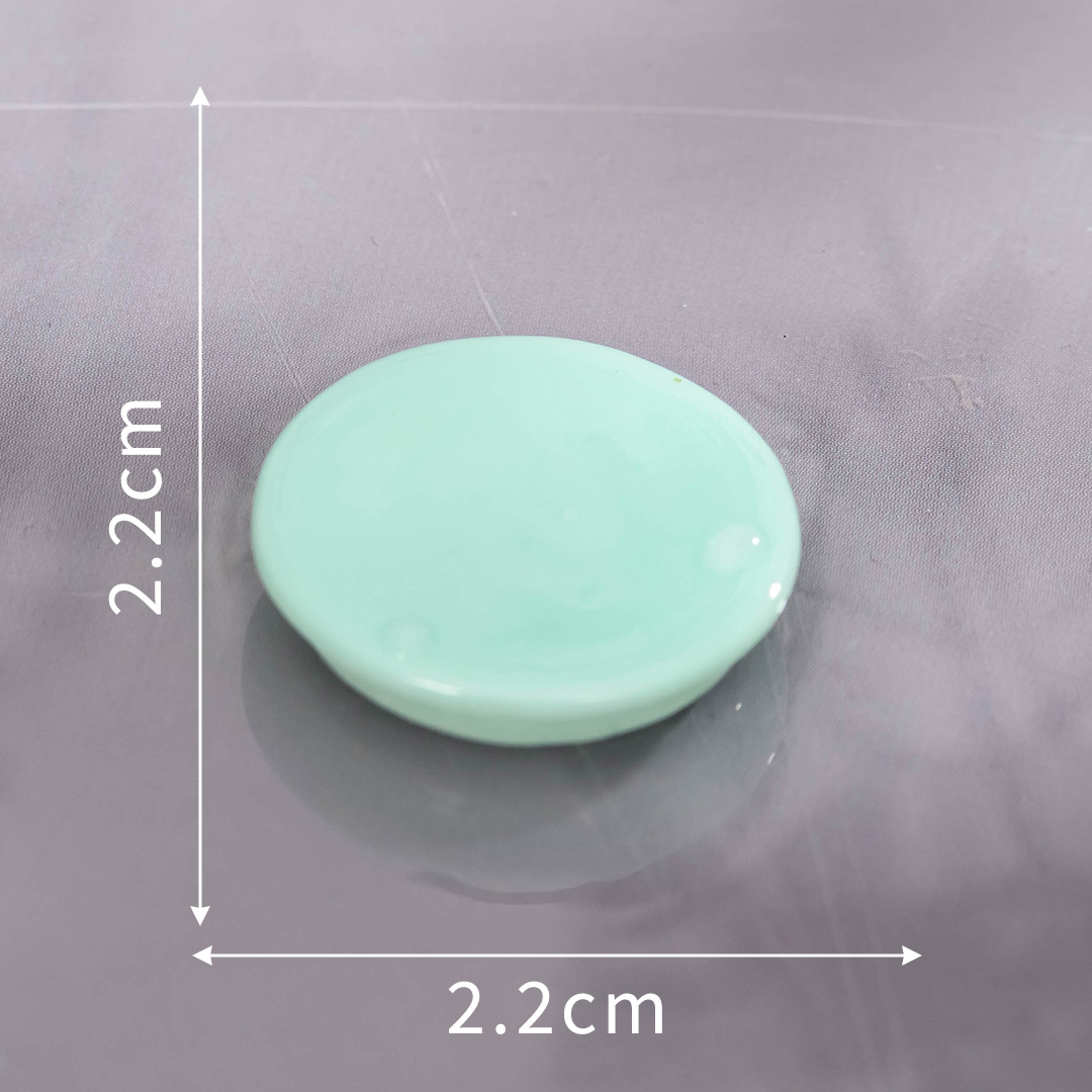 12:No. 12 white tea can lid