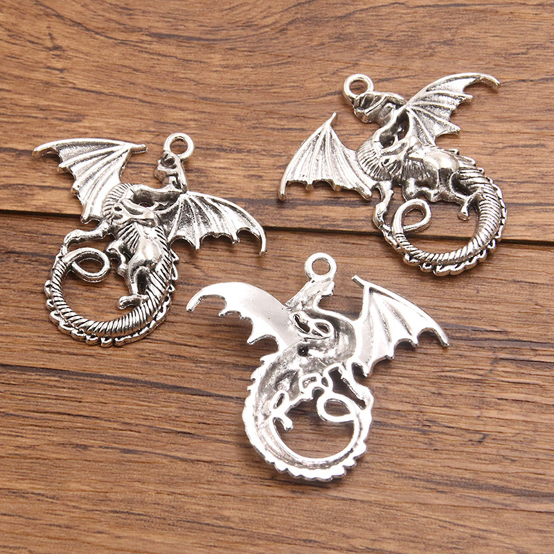 1:couleur argent antique