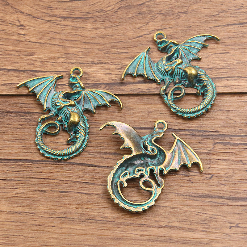 3:Bronze with a touch of green