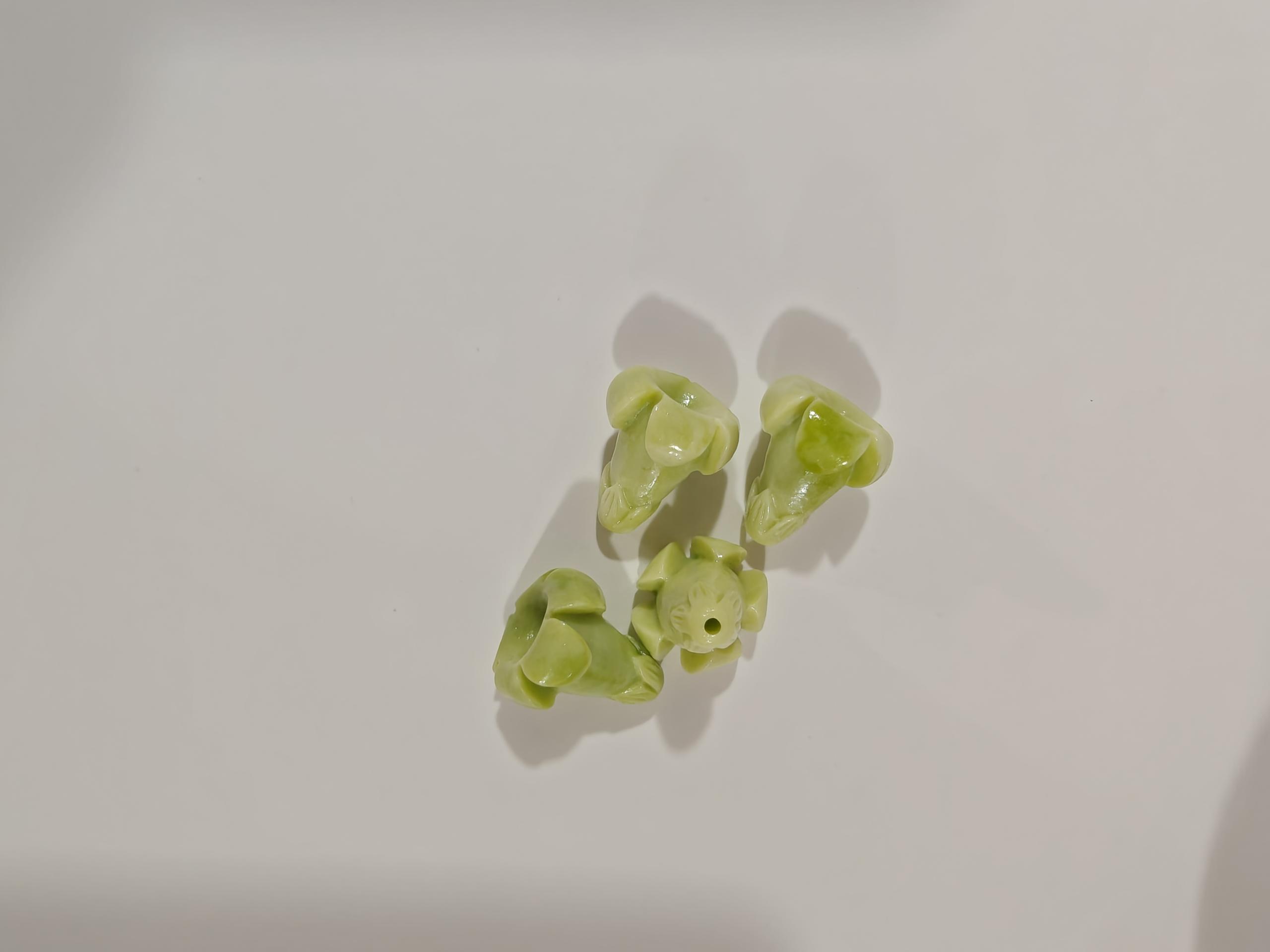 x 15.5*13mm 25 pieces per piece