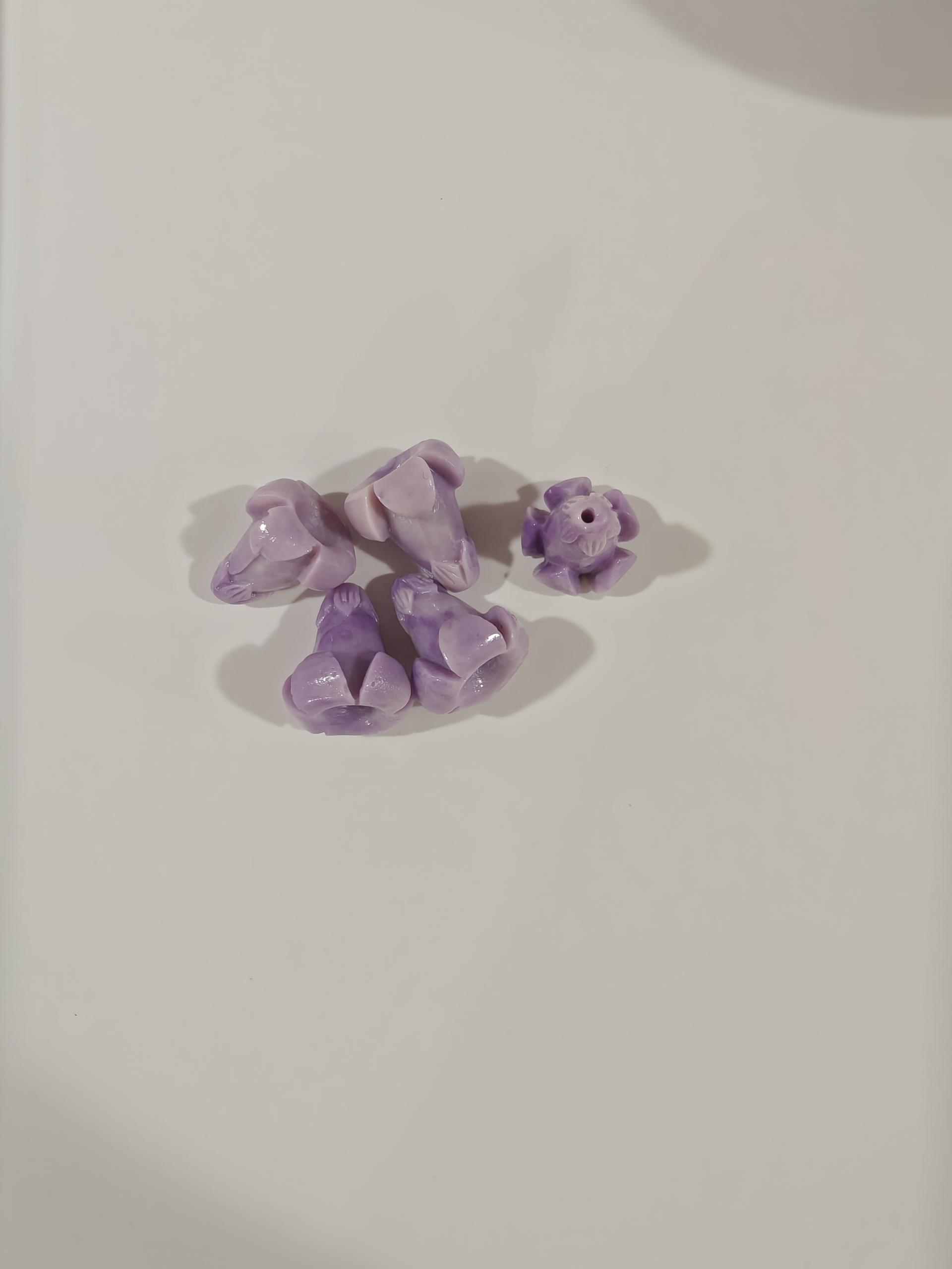 y 15.5*13mm 25 pieces per piece