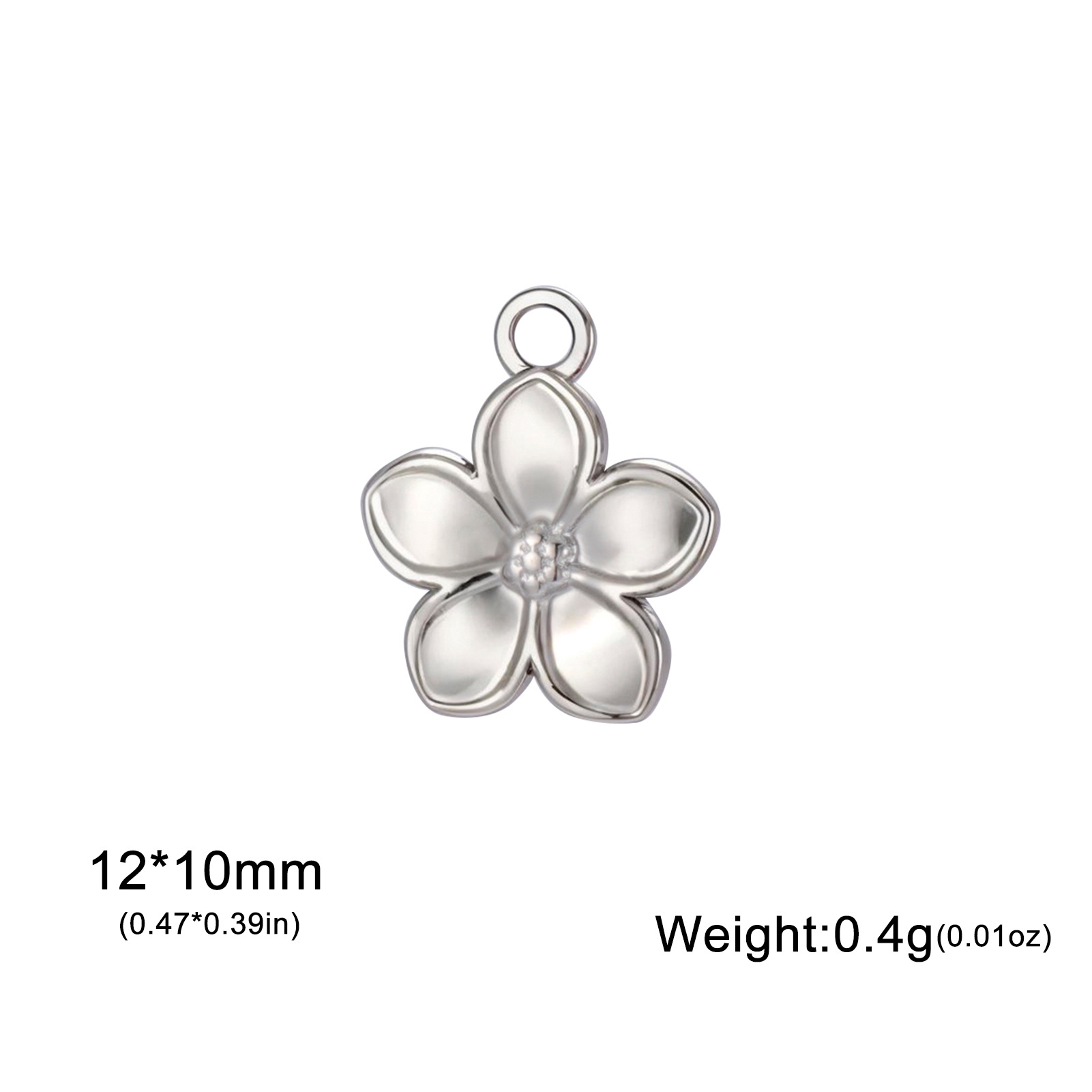 11:Steel color-frangipani