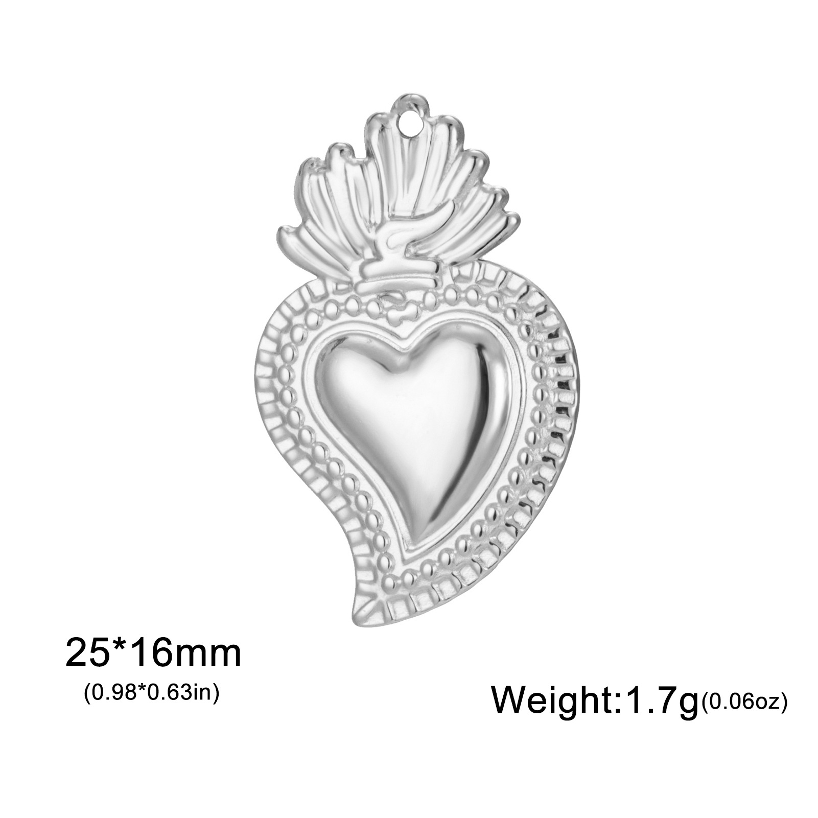 5:Steel color-love radish