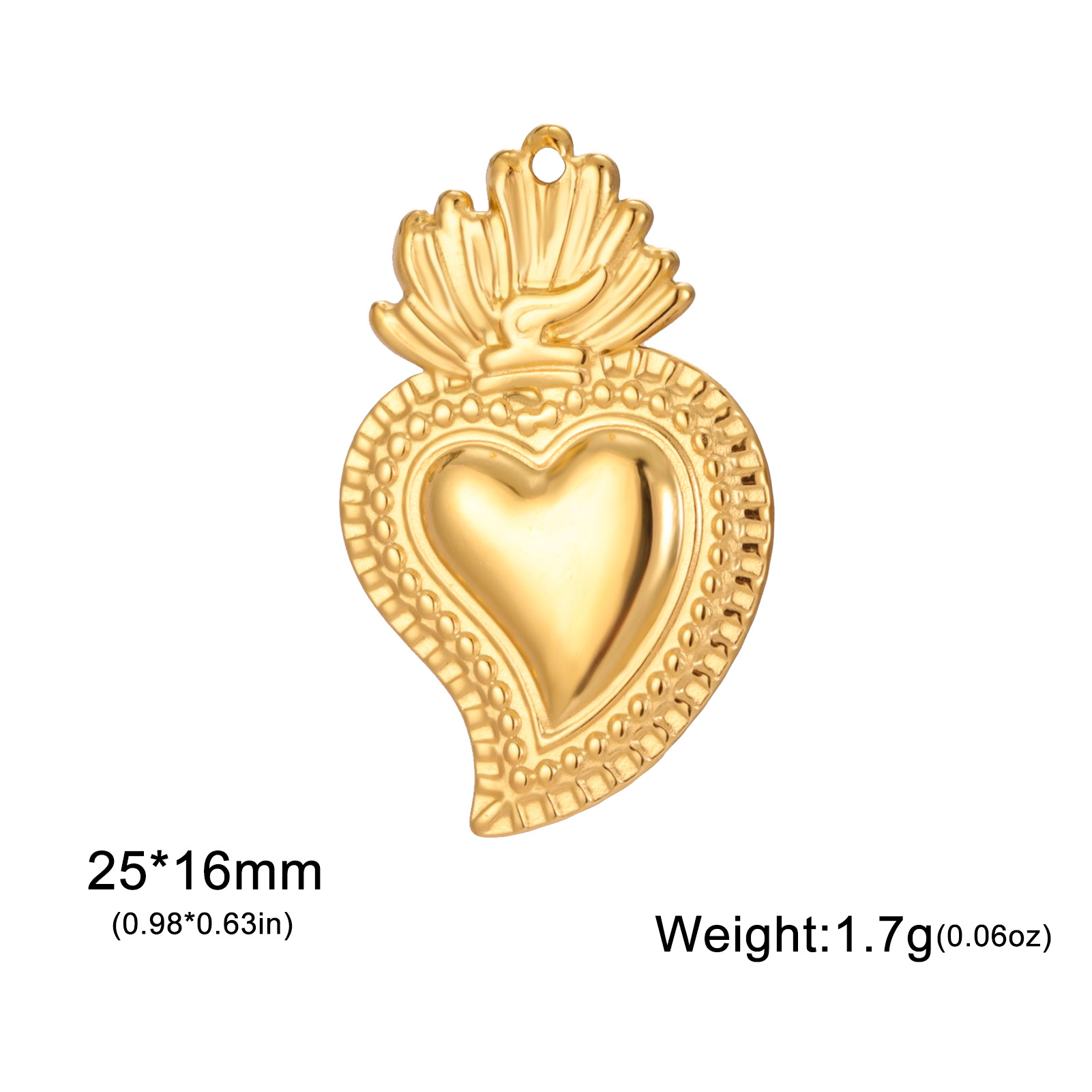 6:Golden-love radish