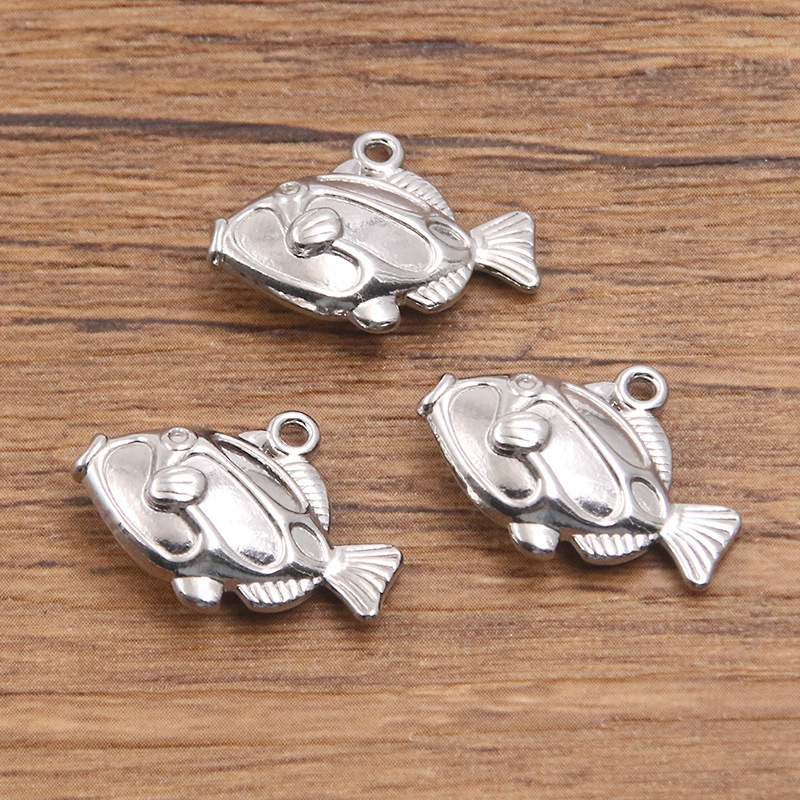 3:Steel color 15x20mm