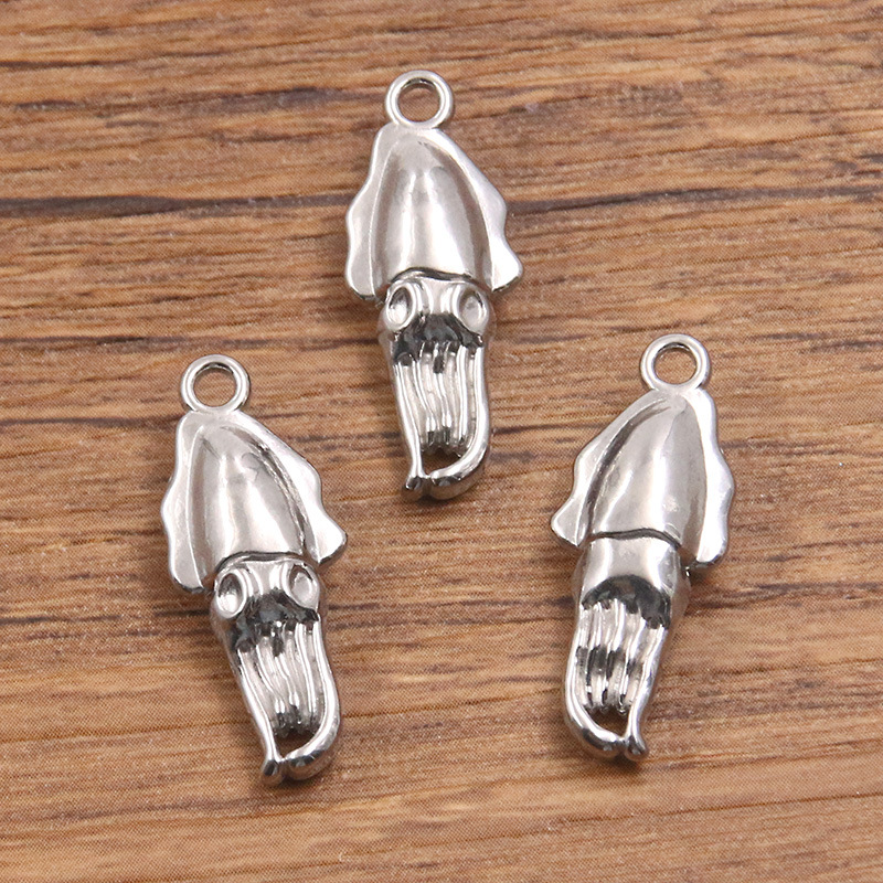 5:Steel color 10x24mm