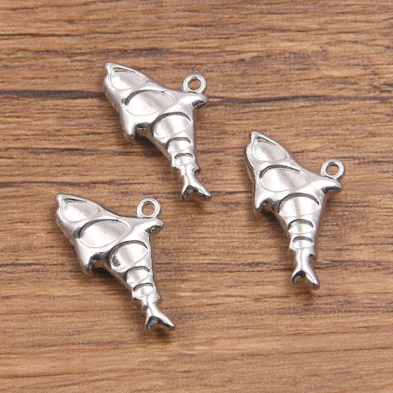 7:Steel color 13x25mm