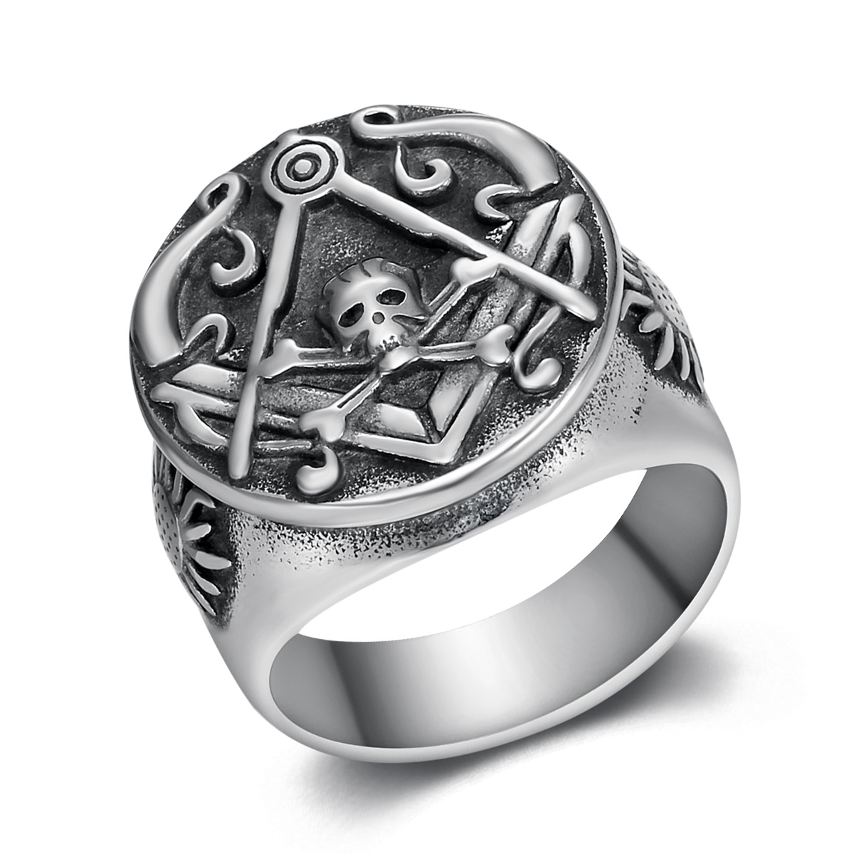 steel color US Size #13