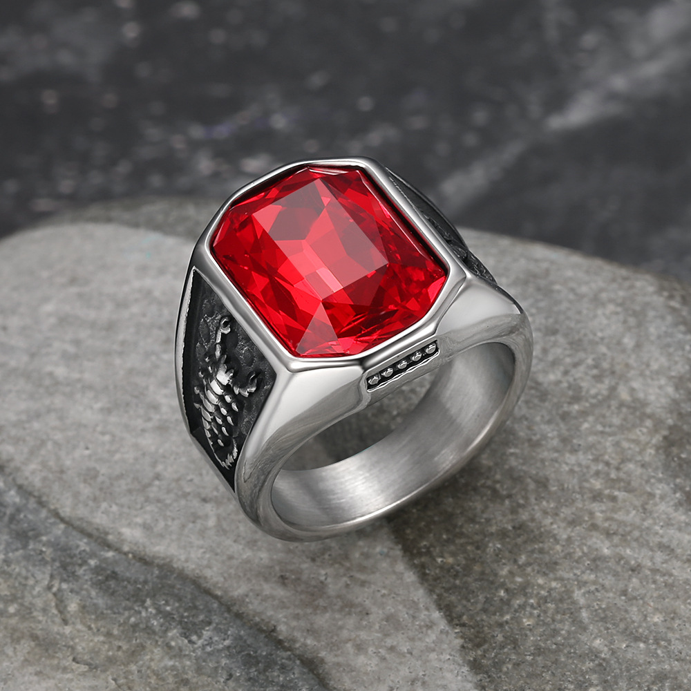 Red diamond US Size #13