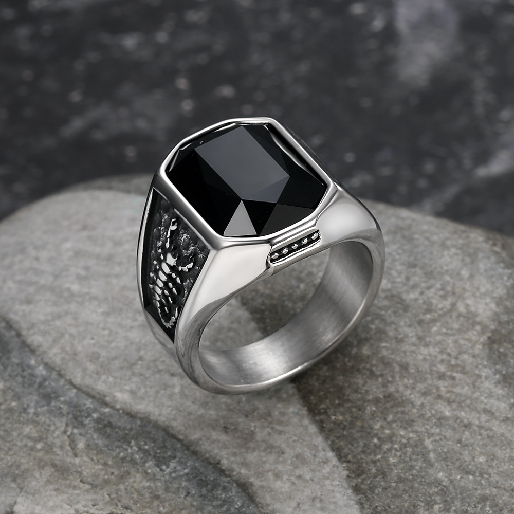 Black diamond US Size #12