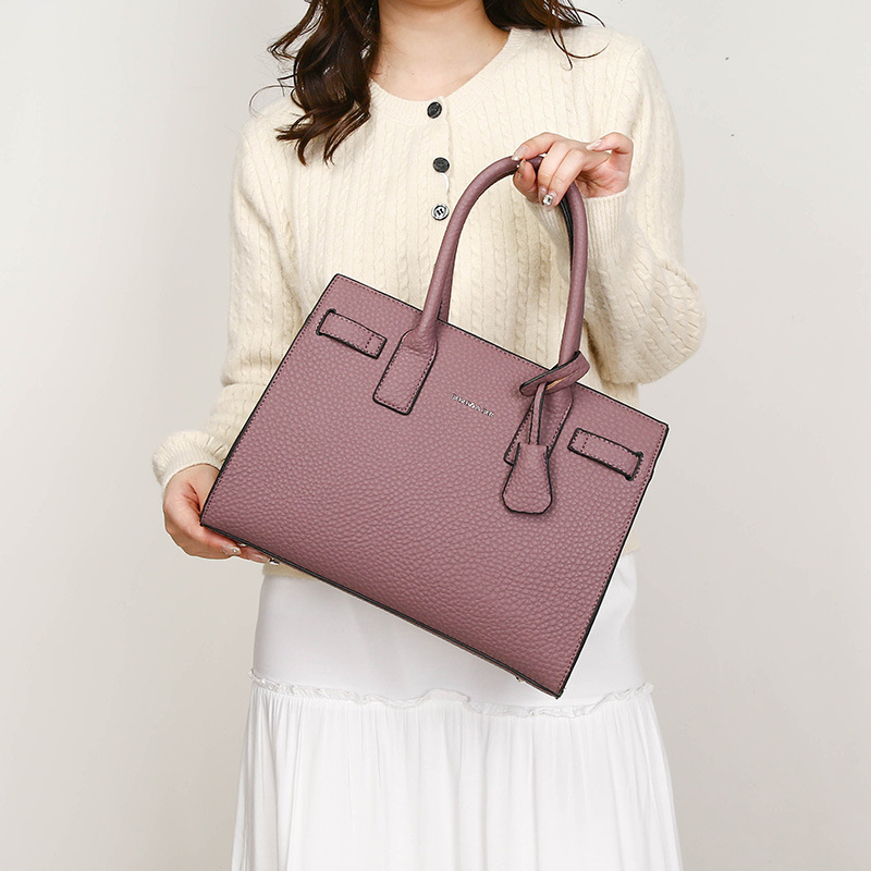 Single package light purple