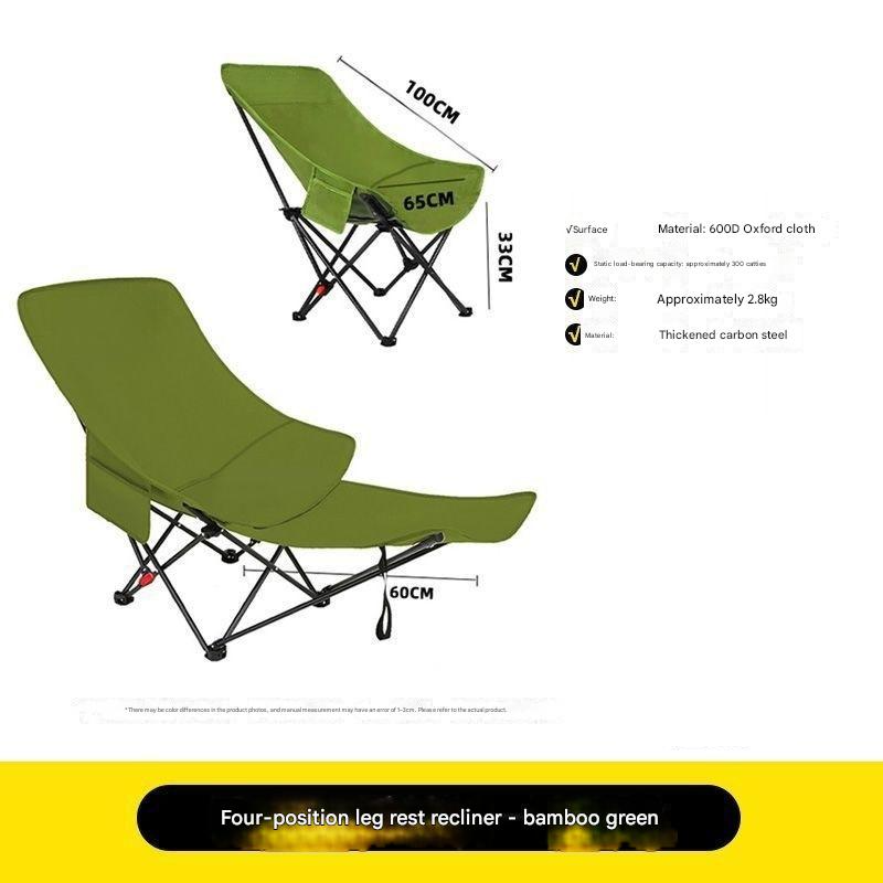 Green [without headrest]