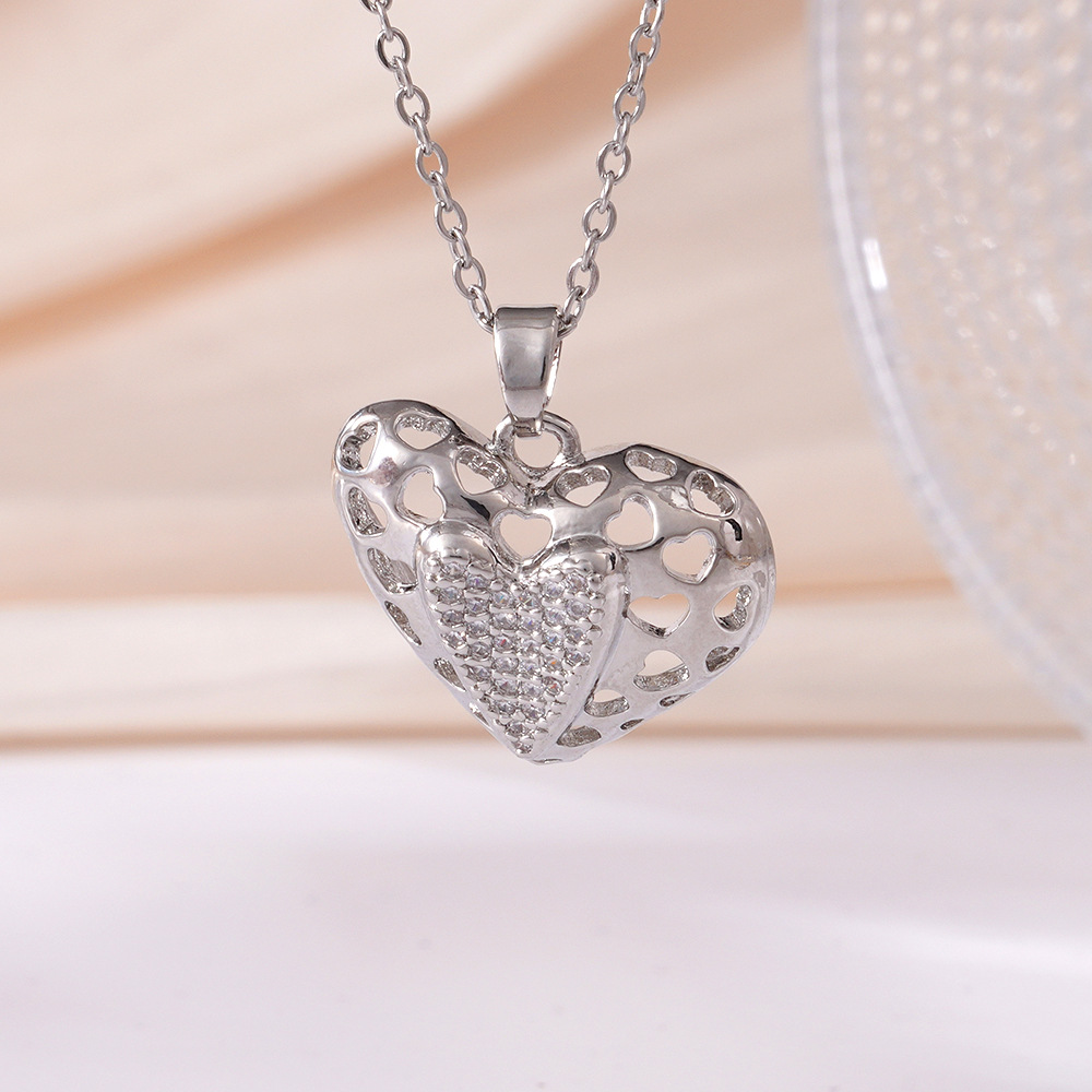 12:Love silver a454