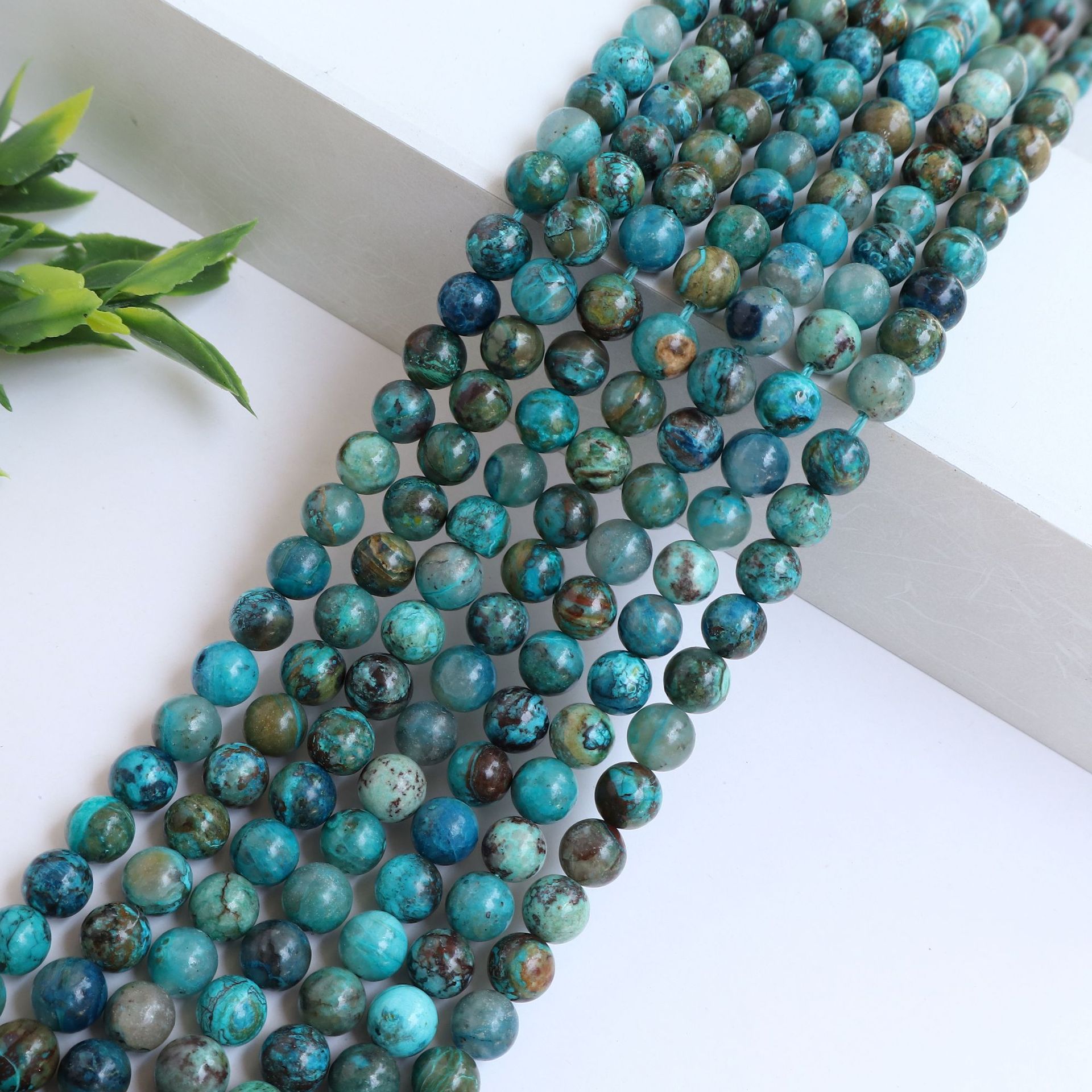 Mexican Phoenix pine 8mm(about 46 pieces)