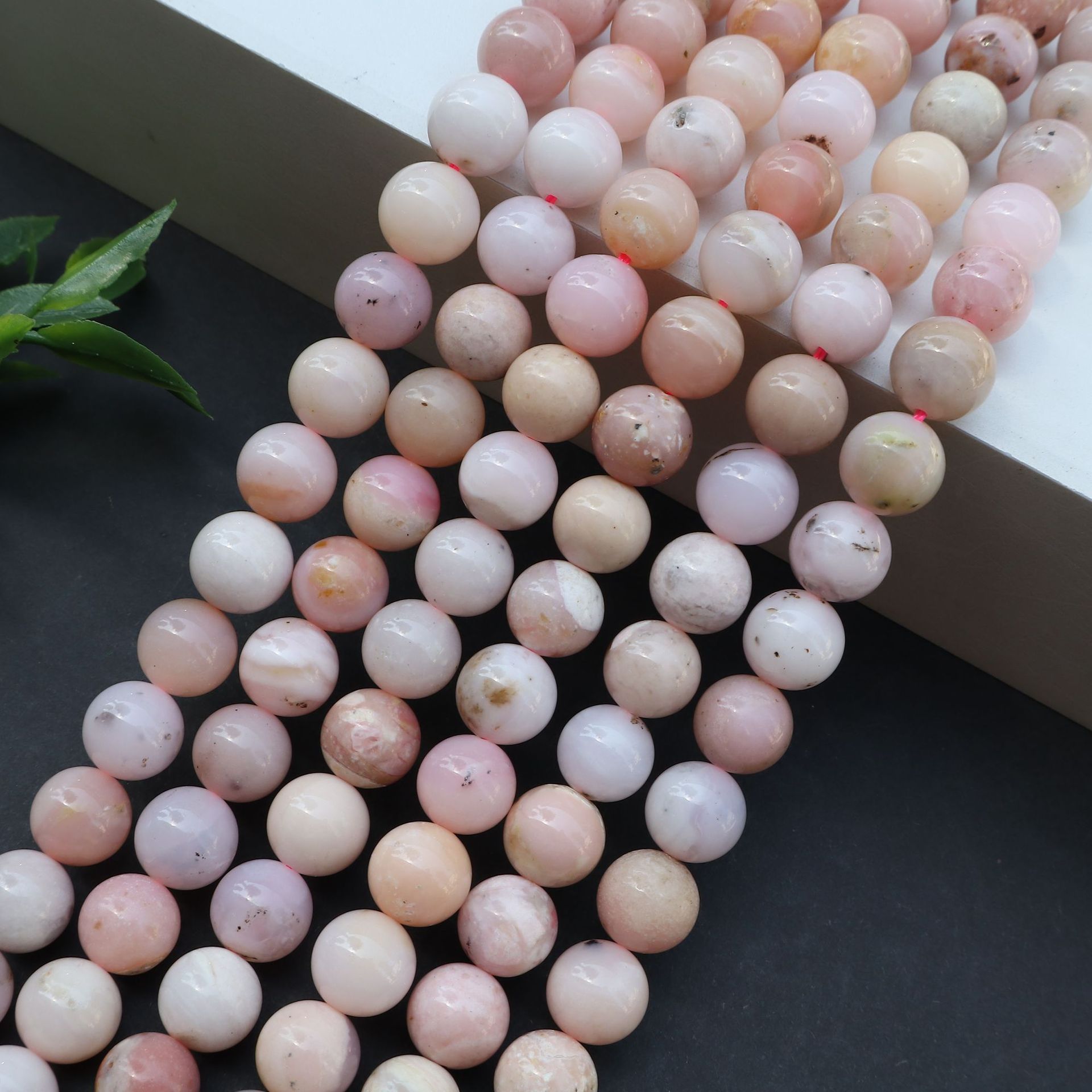 8mm (about 46 pieces)