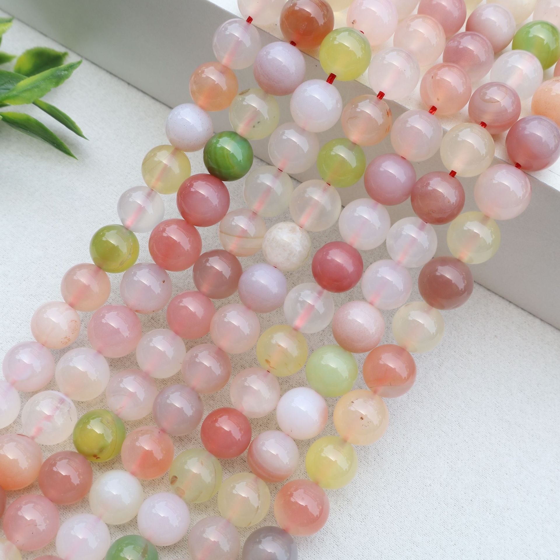 1:Candy salt source agate