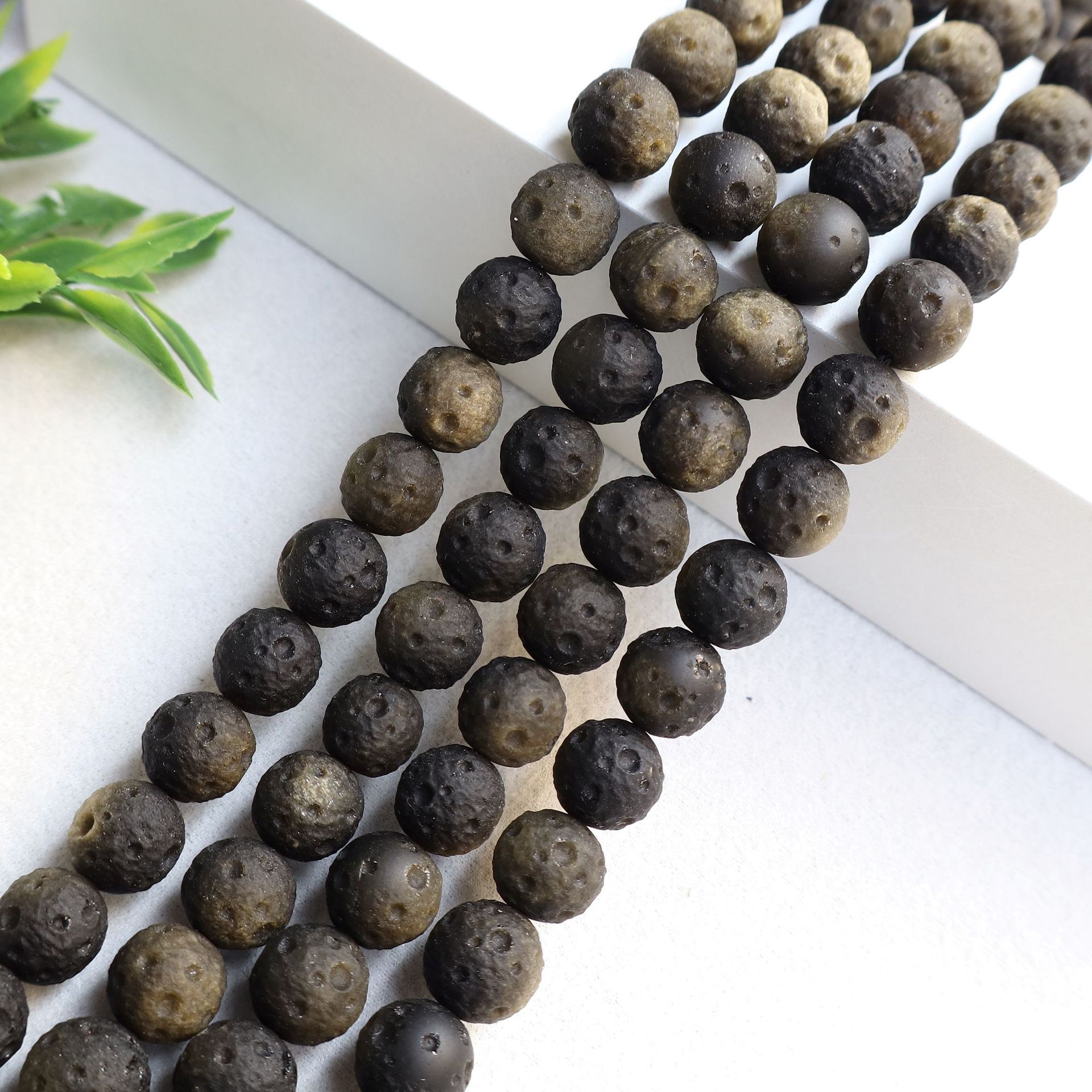 Jinyao Meteorites 13mm(about 28 pieces)