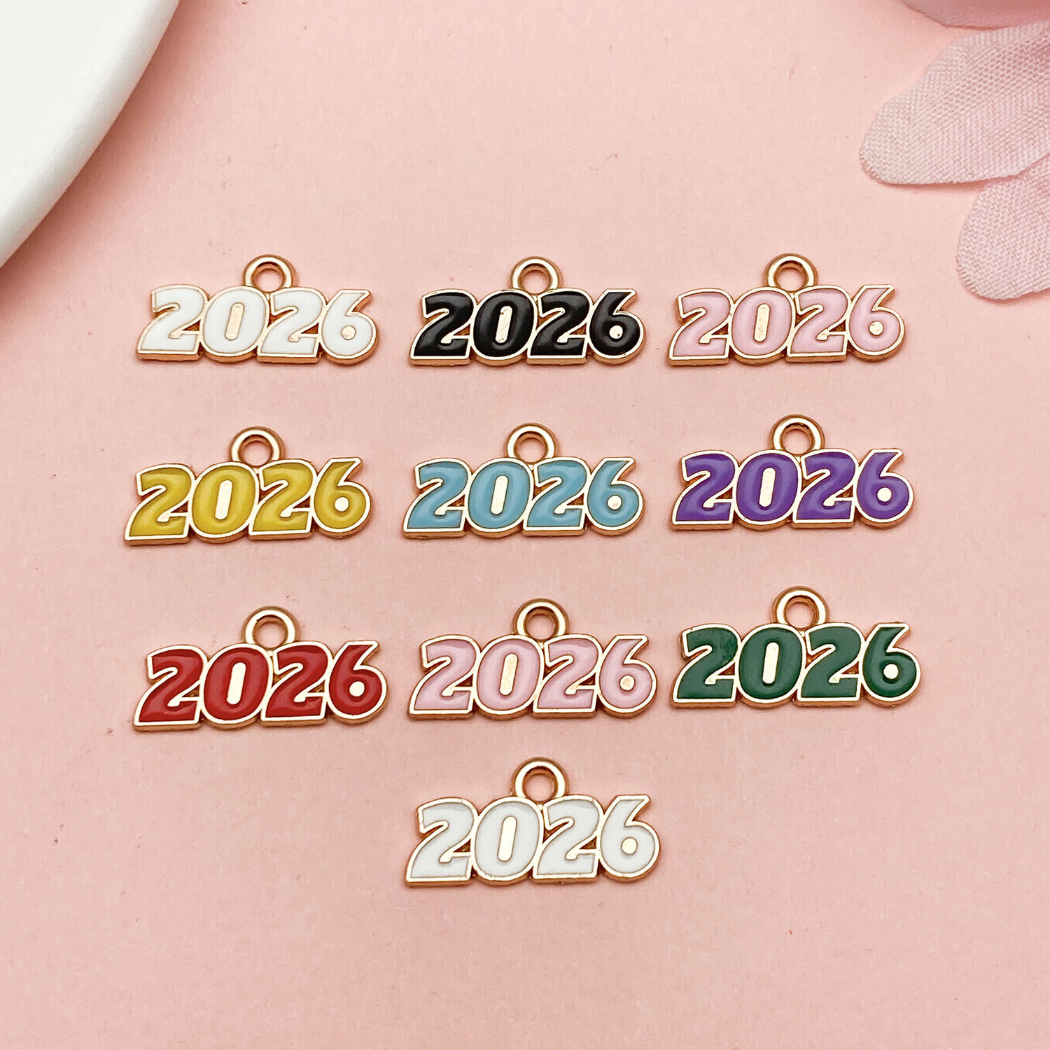 3/10pieces set 9x17mm