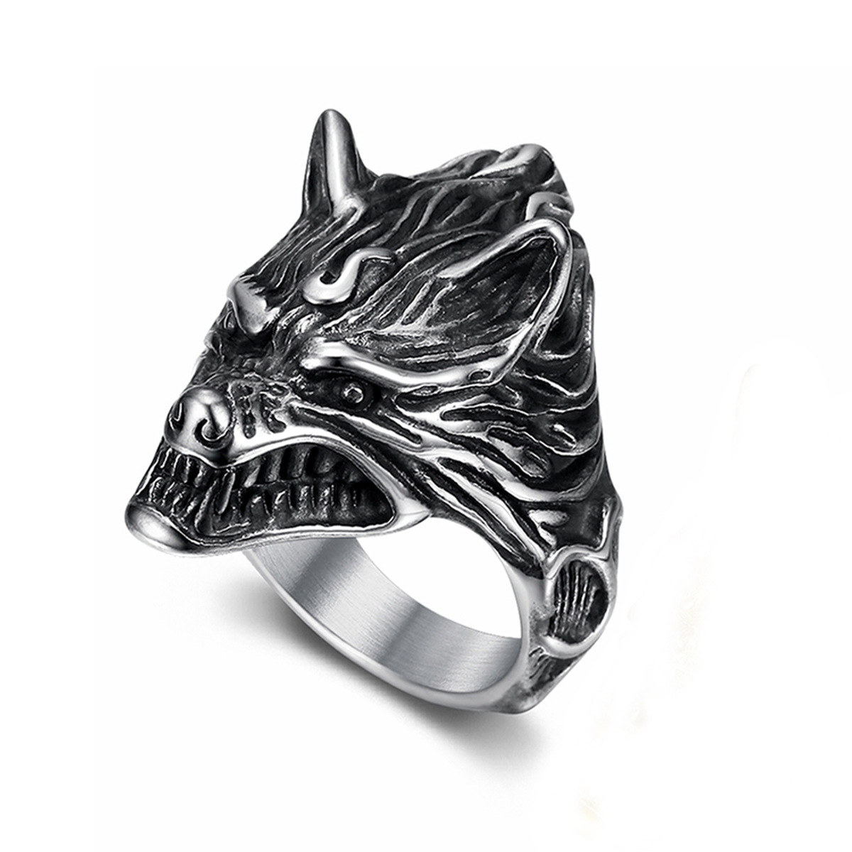 Steel color US Size #13