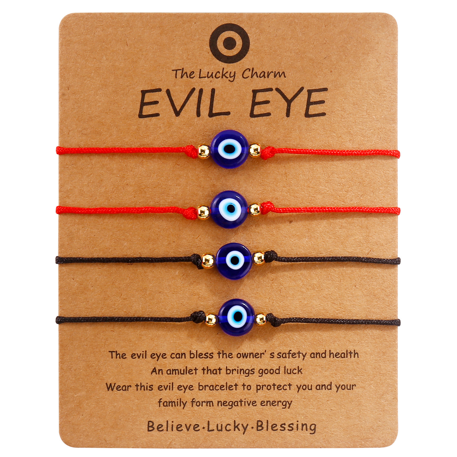 8:8 red gold black gold and blue eyes