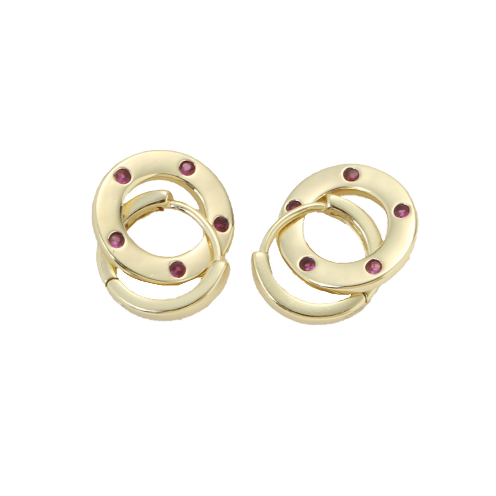 1:rosso rosato chiaro